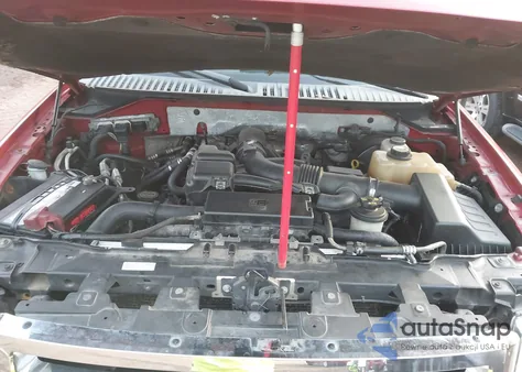 2007 Ford Expedition Xlt from USA, damaged, VIN 1FMFU15537LA98132